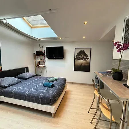 Apartment Avec Wifi A *