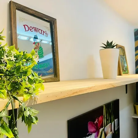 Apartment Avec Wifi A *